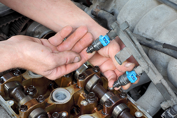 Fuel Injector Detox: Restoring Your Engine's Health | 5 Star Auto Service